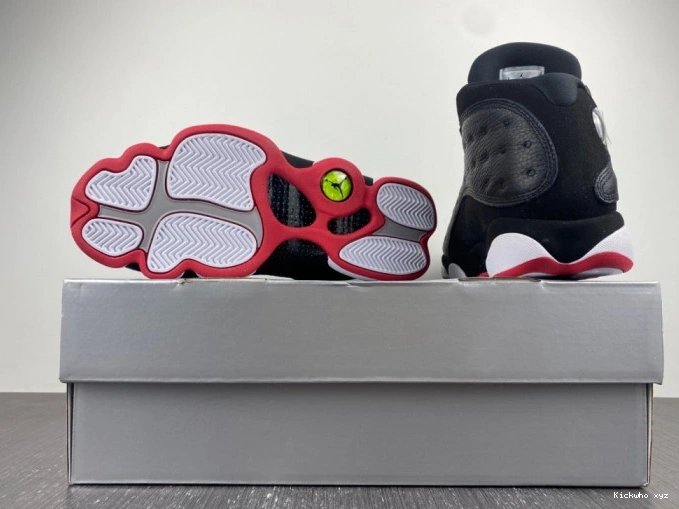 JORDAN 13 414571-062 PLAYOFFS AIR 0815